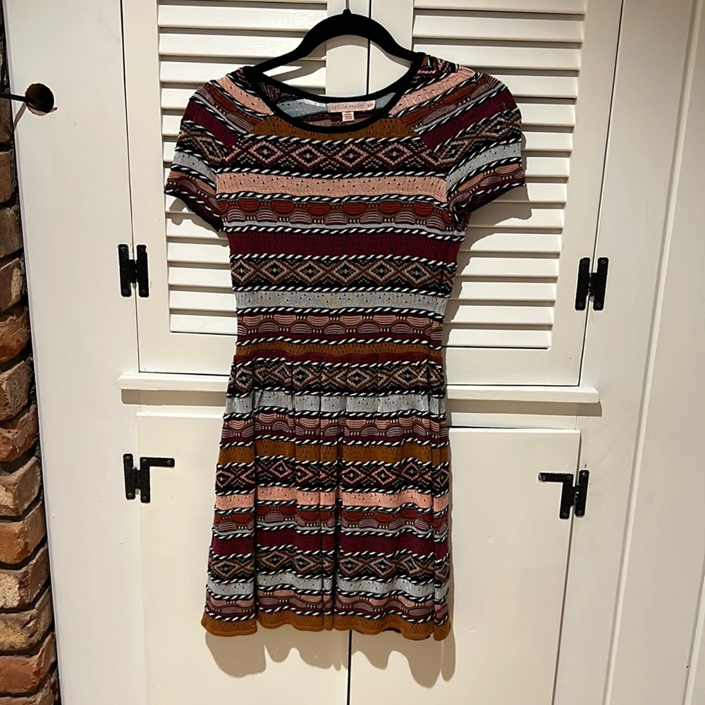 Cecelia prado dress